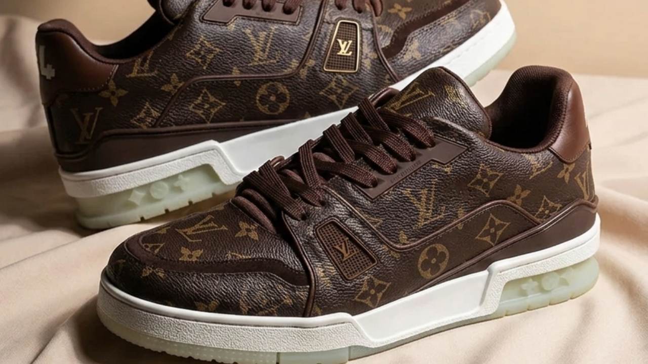 Dos Air Jordans históricos aos modelos Nike x Off-White, descubra os sneakers streetwear de luxo mais valiosos do mercado second hand e onde comprar com segurança.
