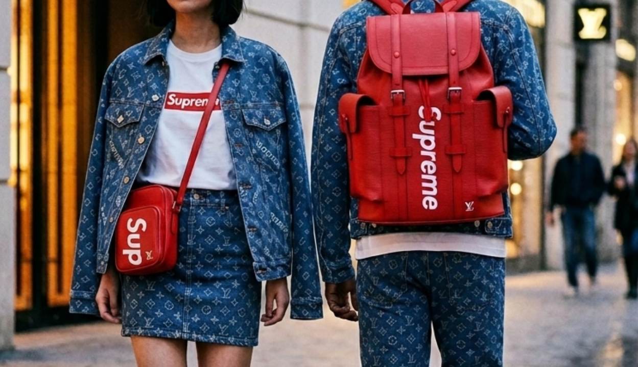 Aprenda como identificar Supreme original, descubra os principais sinais de autenticidade e veja onde comprar Supreme original no Brasil com mais segurança.