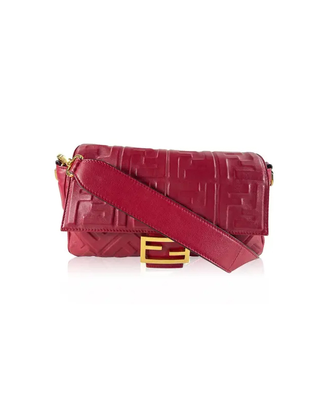 Bolsa Fendi Baguette. Clique na imagem e confira mais modelos!