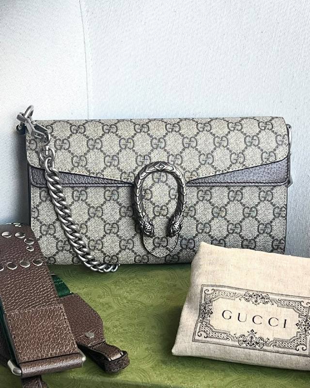 Bolsa Gucci Dionysus. Clique na imagem e confira mais modelos da marca!
