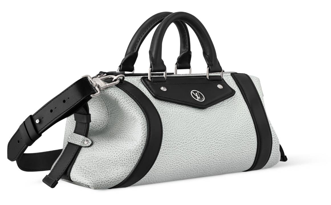 Bolsa LV Biker tamanho PM no mercado second hand.