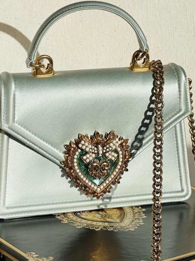 A Bolsa Dolce & Gabbana Devotion é um bom investimento em 2026?