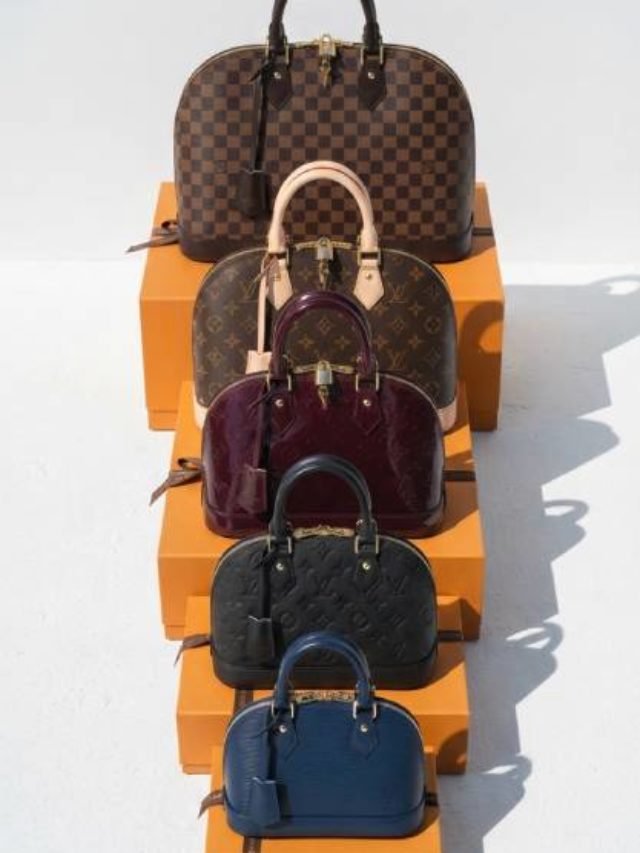 Bolsa Louis Vuitton Alma: Guia Completo e Atualizado 2026