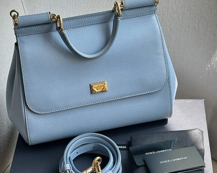 bolsa DG Miss sicily.