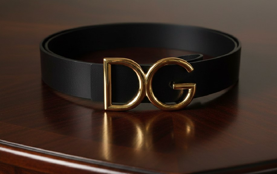 Cinto DG.