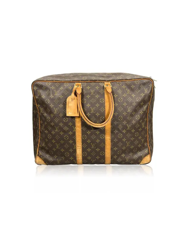 Mala Louis Vuitton Sirius. Clique na imagem e confira mais modelos da marca!