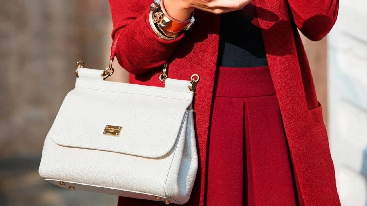 Bolsa Dolce & Gabbana Miss Sicily.
