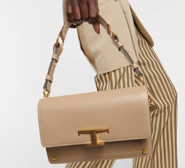 Bolsa Tod's T Timeless.