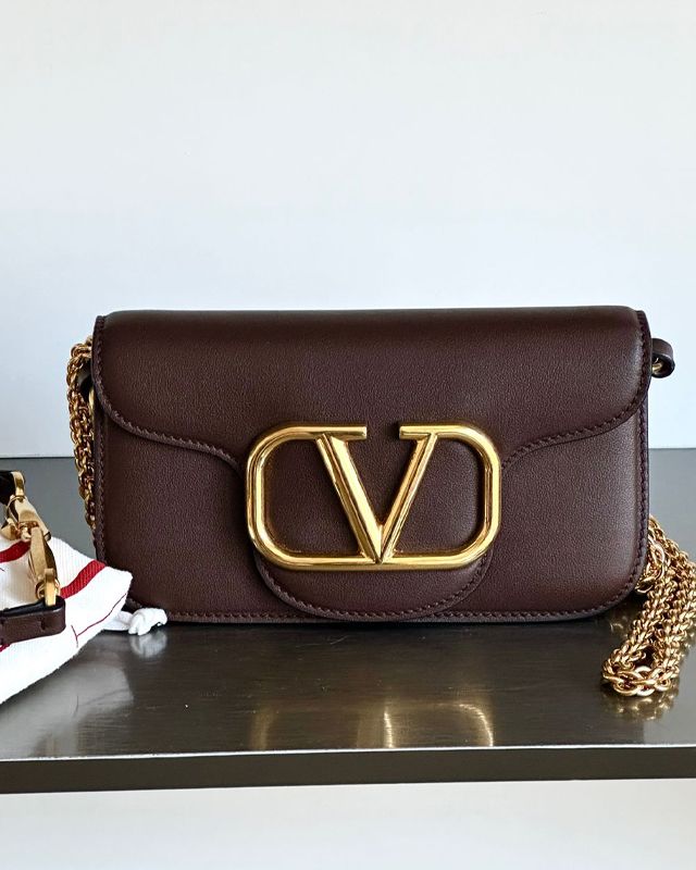 Bolsa Valentino Locò. Clique na imagem e confira mais modelos!